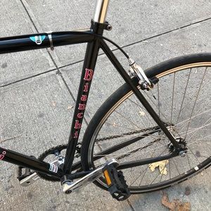 Meet your Posher, Edgar